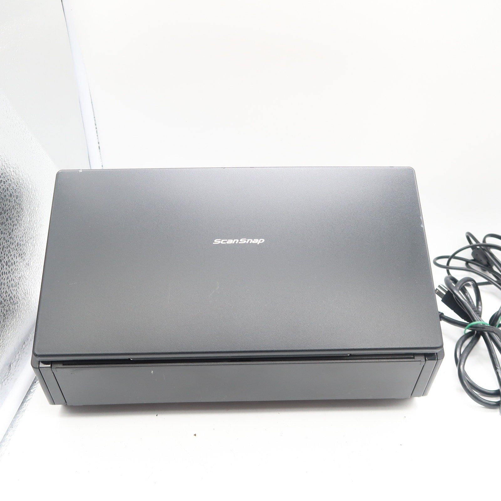 Fujitsu, ScanSnap iX500 Wireless Duplex Document Scanner