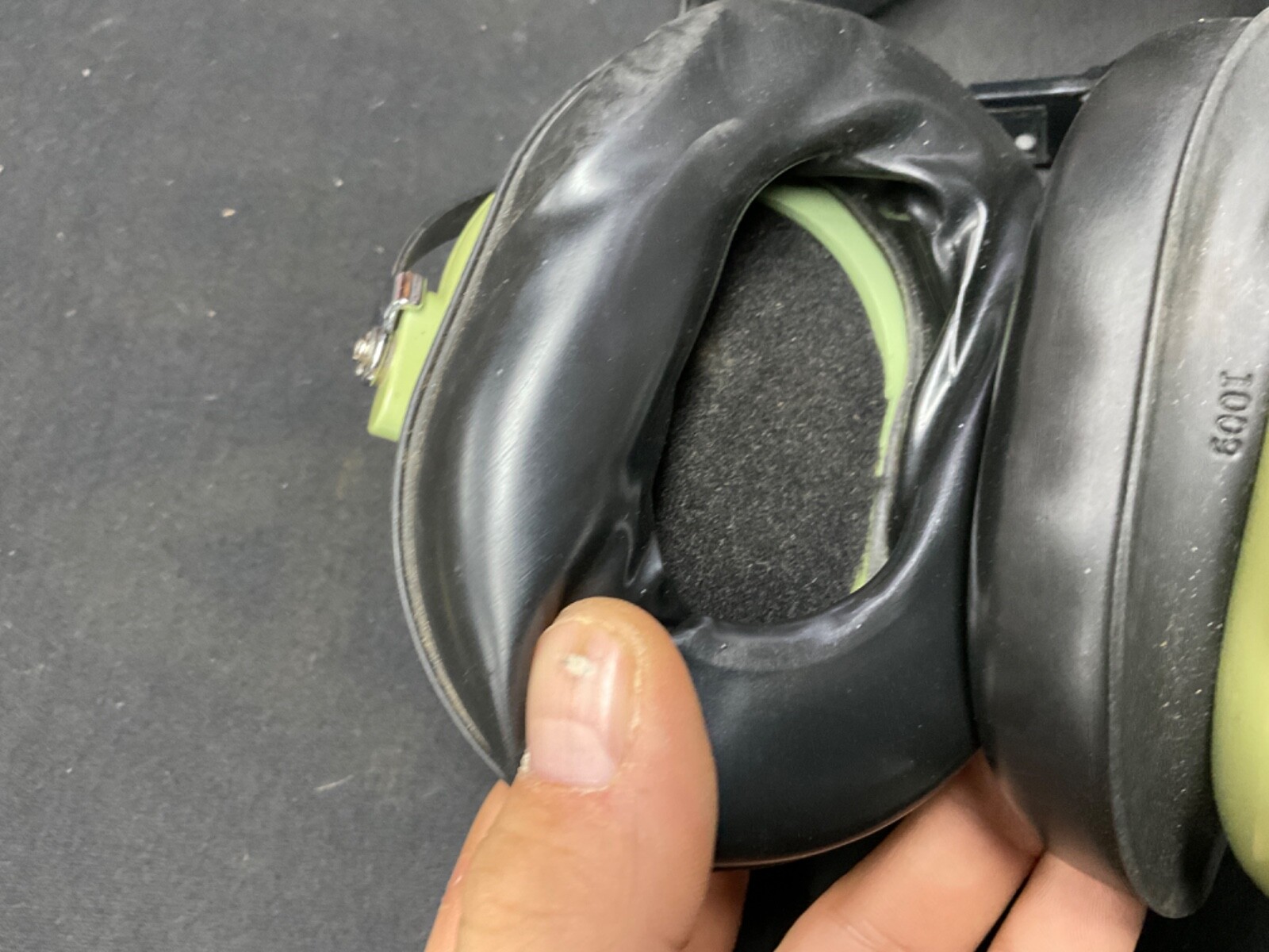 David Clark H10-76 Aviation Headset