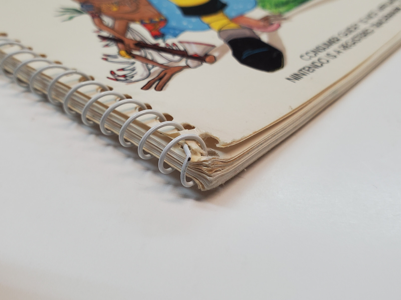 Super Strategies for Nintendo by Consumer Guide Book