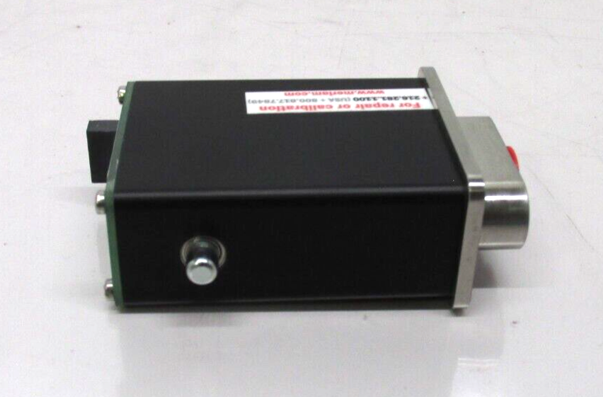 Meriam ZDGI0020 D Series 0-20 PSIG Module INV