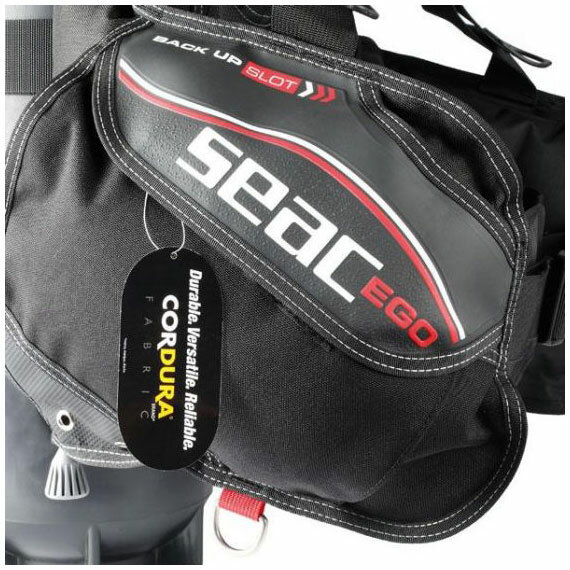 Seac Ego BC Vest
