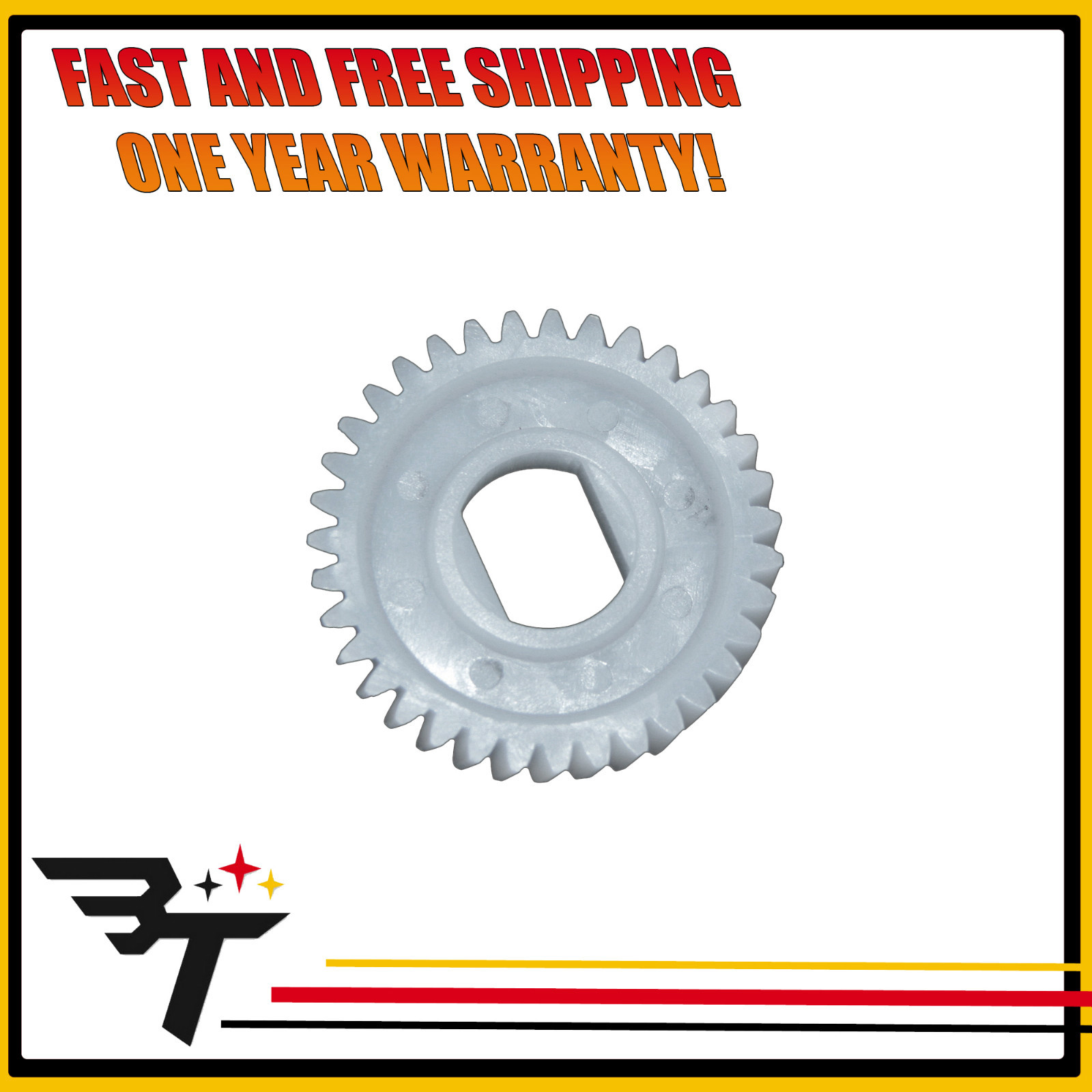 Steering Wheel Tilt Adjustment Motor Repair Gear  for Lexus