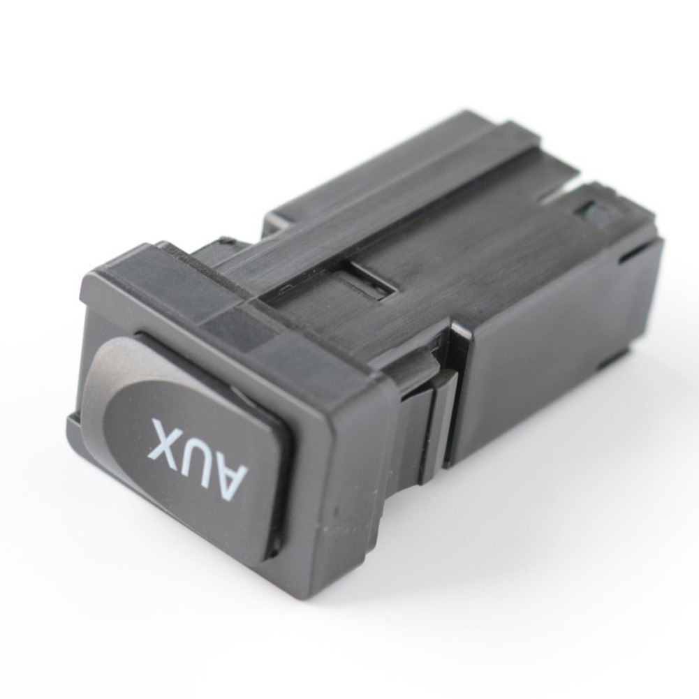For Toyota Car AUX Socket 86190 53010 for Easy Installation in Multiple Models