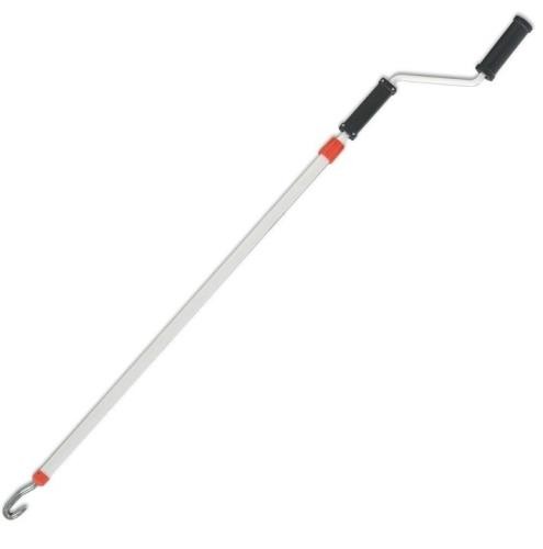1pc Carefree of Colorado R001546-RP Telescoping Manual Awning Hand Crank
