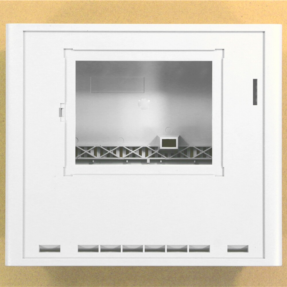 For Siemens OP177B OP177B 6AV6642-0DA01-1AX1 Operator Panel Housing