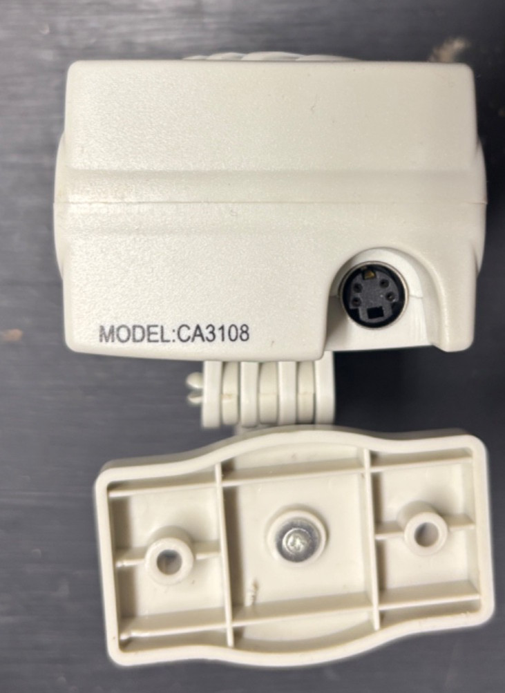 Talia Brand CCTV Camera
