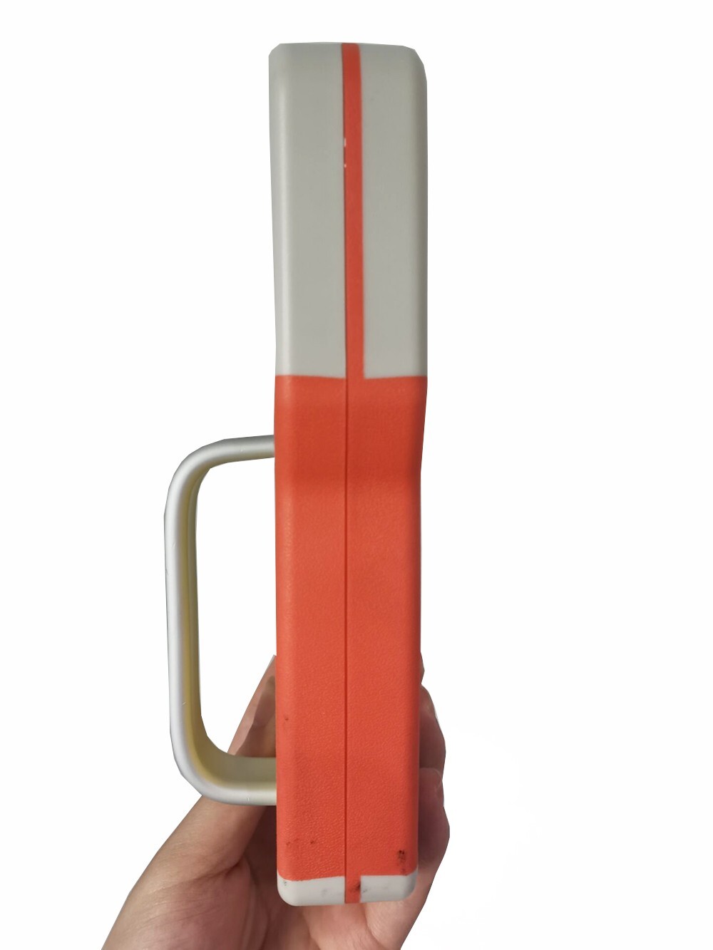 Nuclear Radiation Detector Beta Gamma Ray Detector Surface Contamination Tester