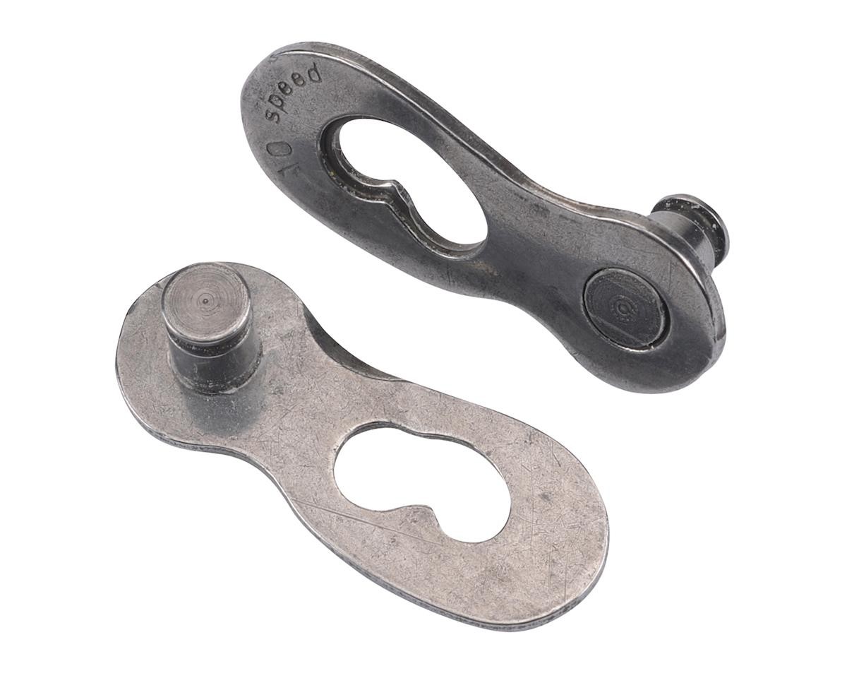 Wippermann Connex Chain Link (Silver) (10 Speed) (1) [1501-1000-1220]