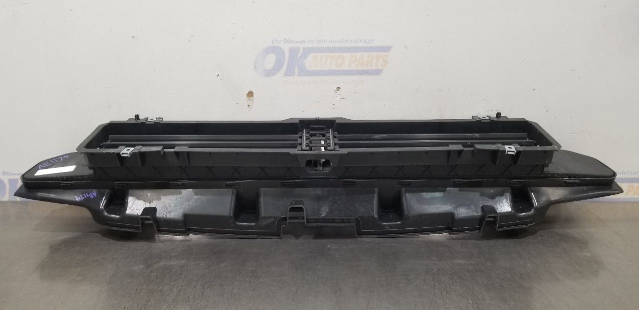 25 DODGE RAM 1500 LARAMIE 3.0L LOWER AIR SHUTTER