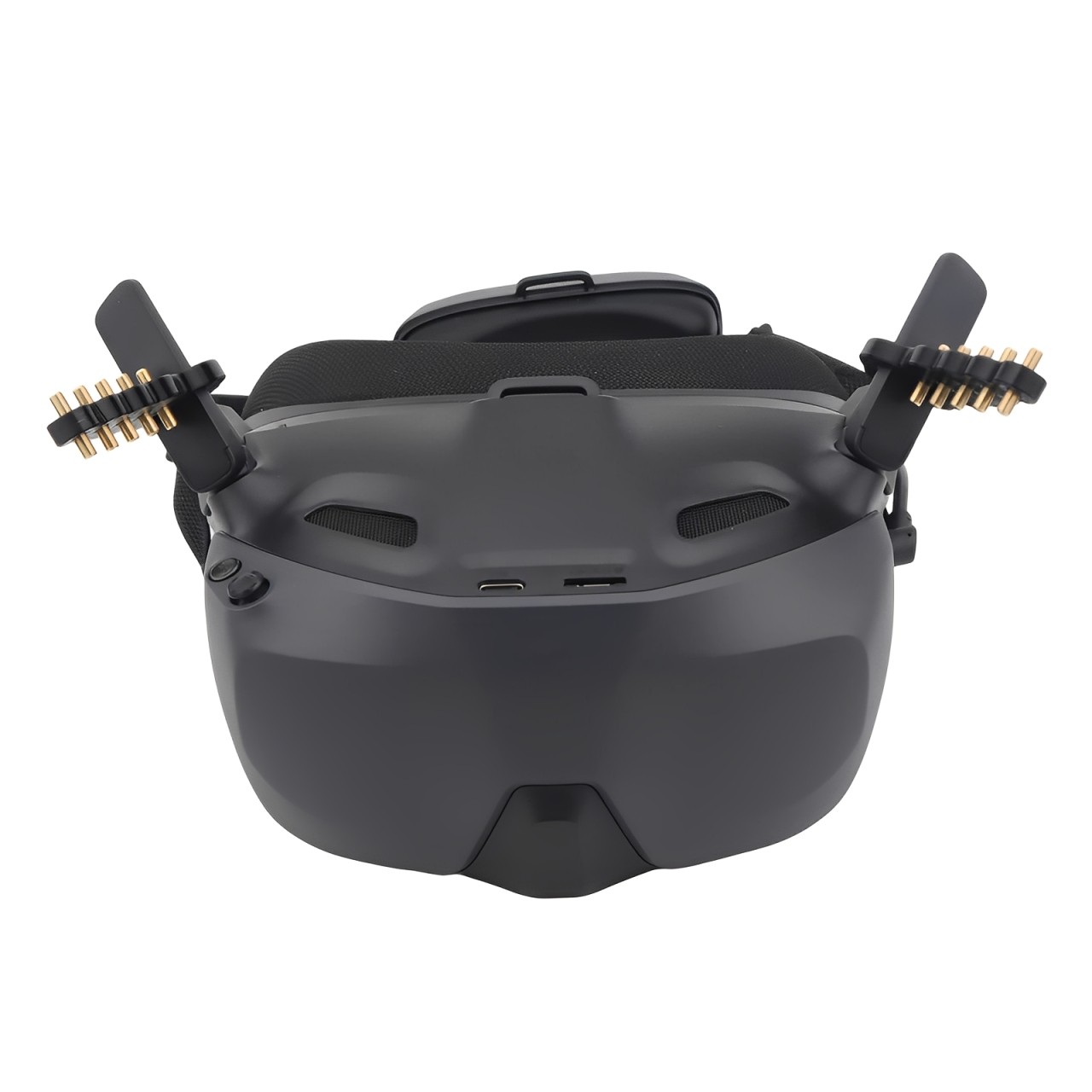 New For DJI Goggles N3 Antenna Signal Range Extender High Quality