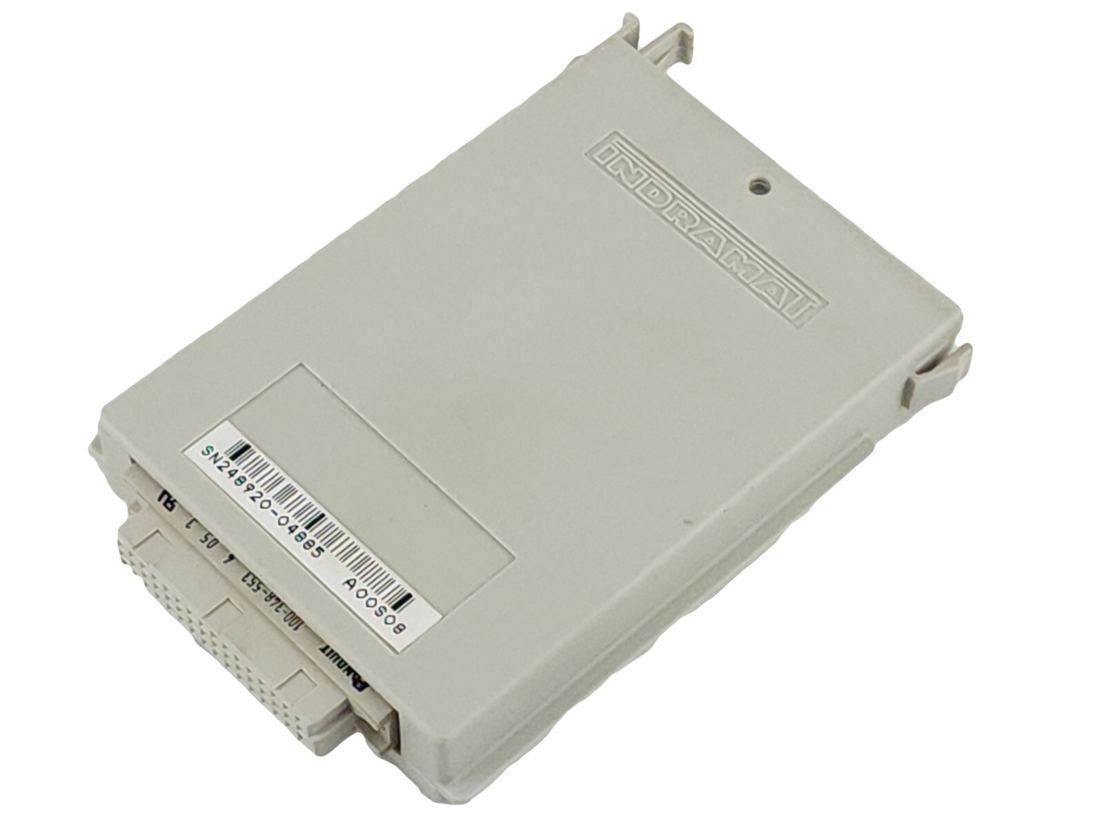 Bosh Indramat DSM2.1-E11-01.RS Programming Module DSM2.1, DSM21E1101RS