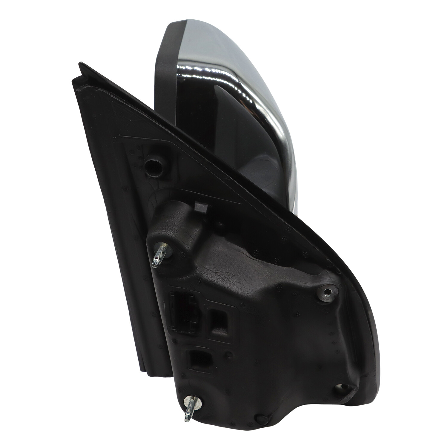 For 2015-2018 Ford F-150 Driver Side Mirror Power Signal Blind Spot 18-Pin