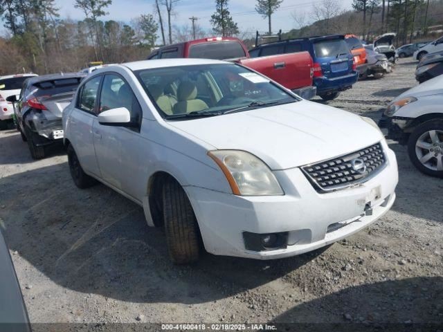 Starter Motor Fits 07-08 SENTRA 4595654