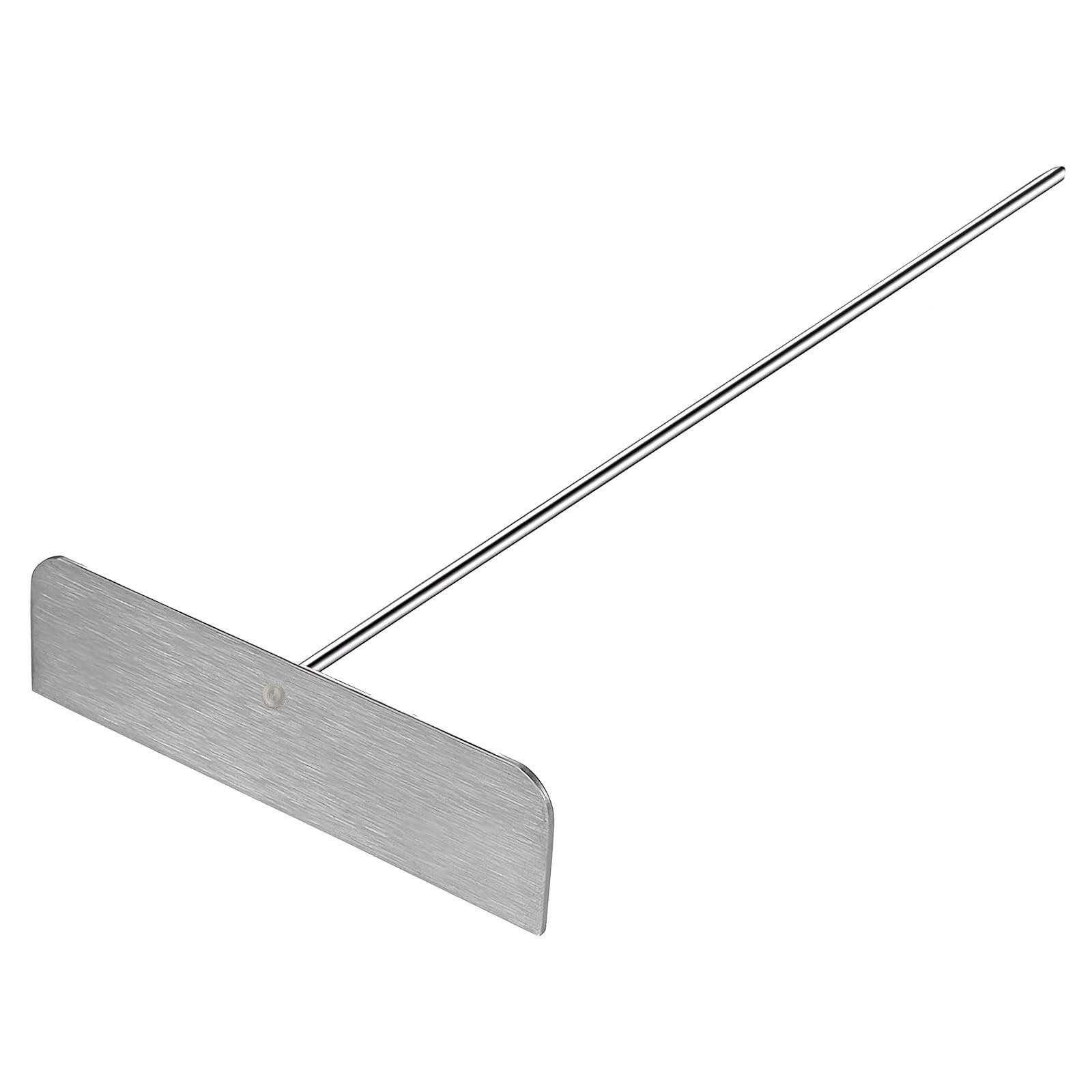 Stainless Steel T Shape Batter Spreaders, T Shape Crepe Maker Practical Tool ...