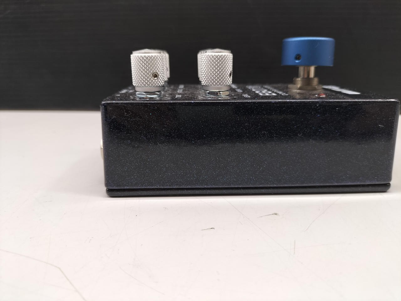 WANPLER EGO76 Model