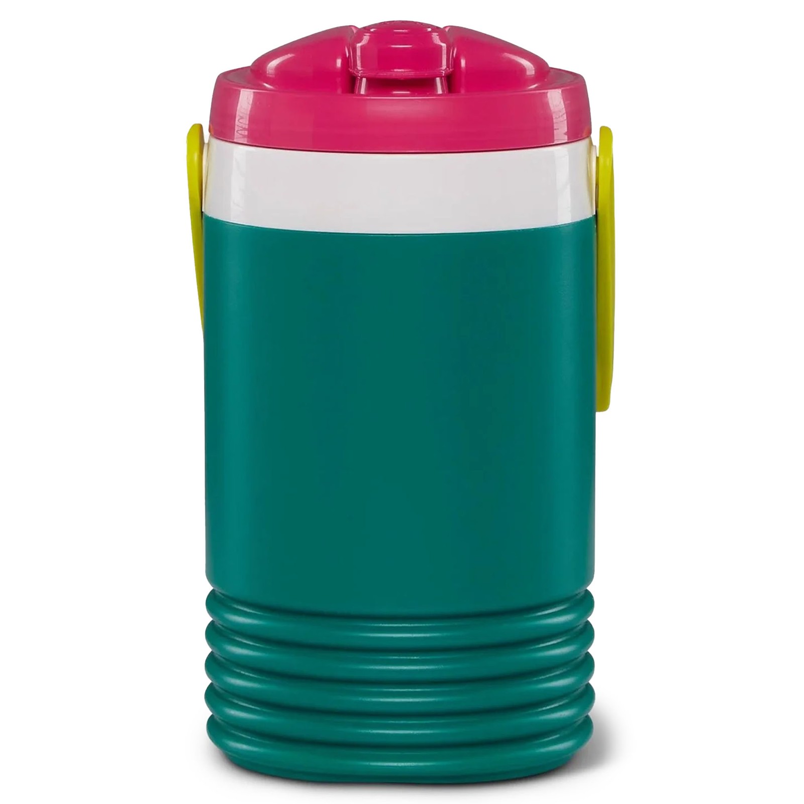 Igloo Retro Half Gallon Jug - Jade