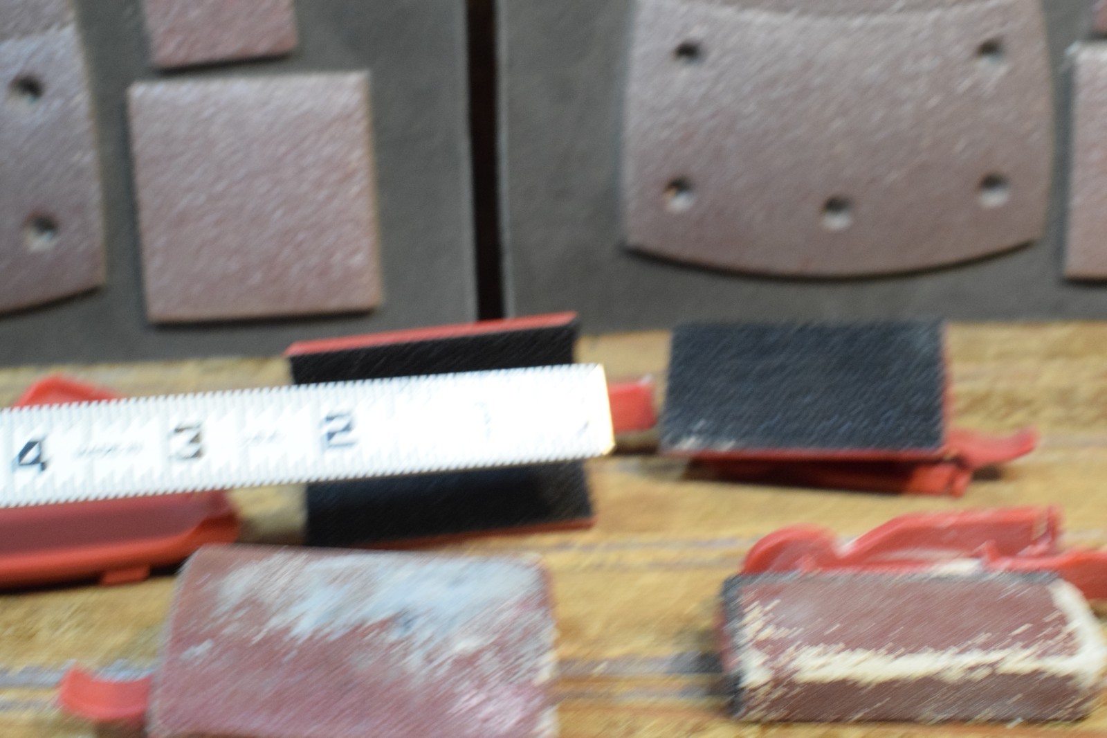 SKIL OCTO DETAIL SANDER HOOK AND LOOP SANDING SYSTEM PLUS 5 SHAPE FORMS EXTRAS