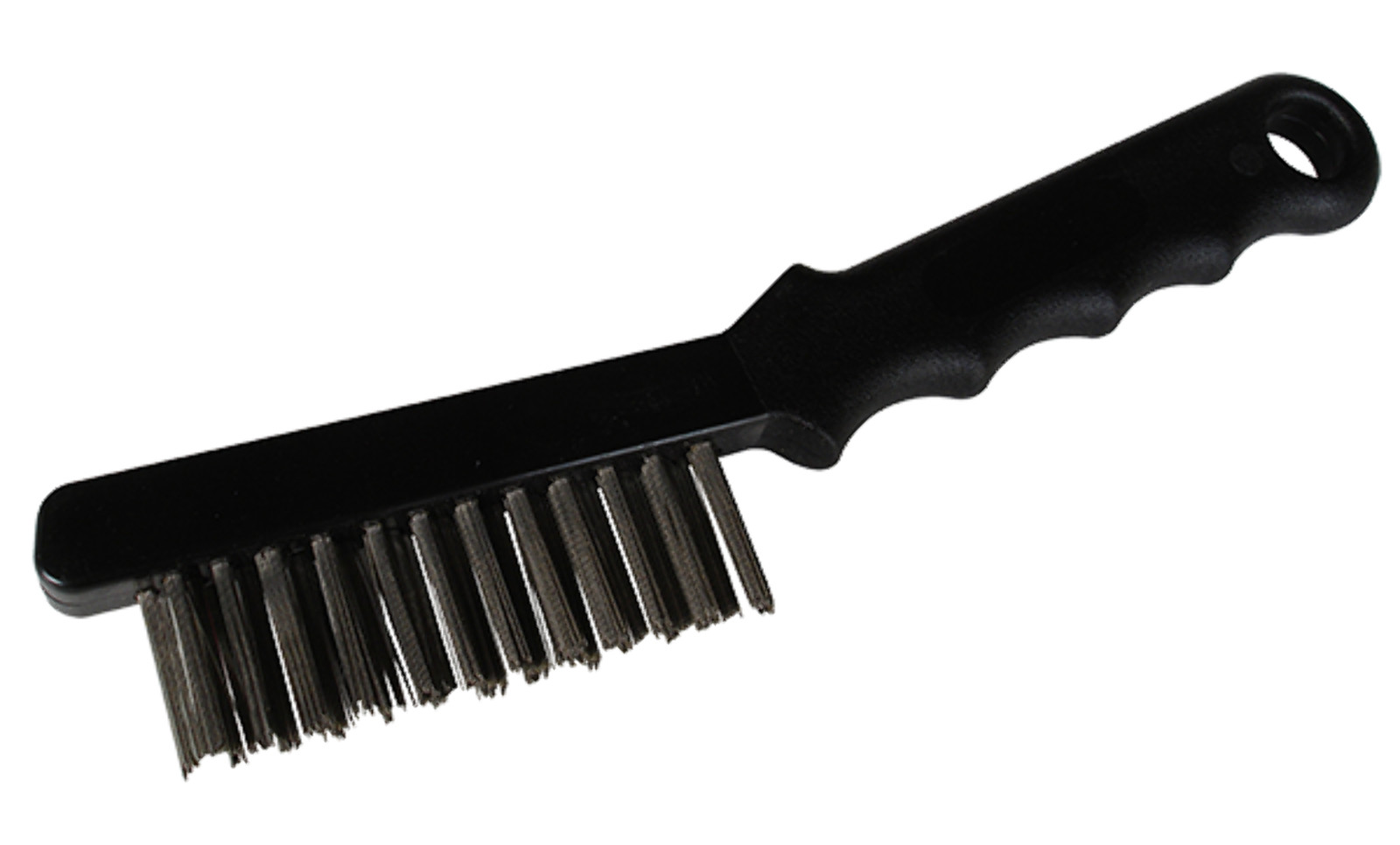 Wire Brush For The Removal Of Brake Dust / Dirt From The Disc & Calipers