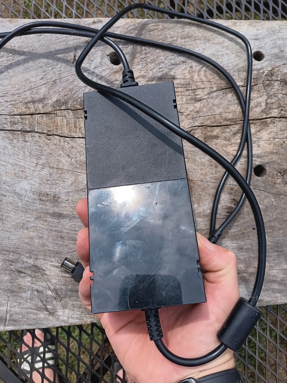 X-one console AC adapter