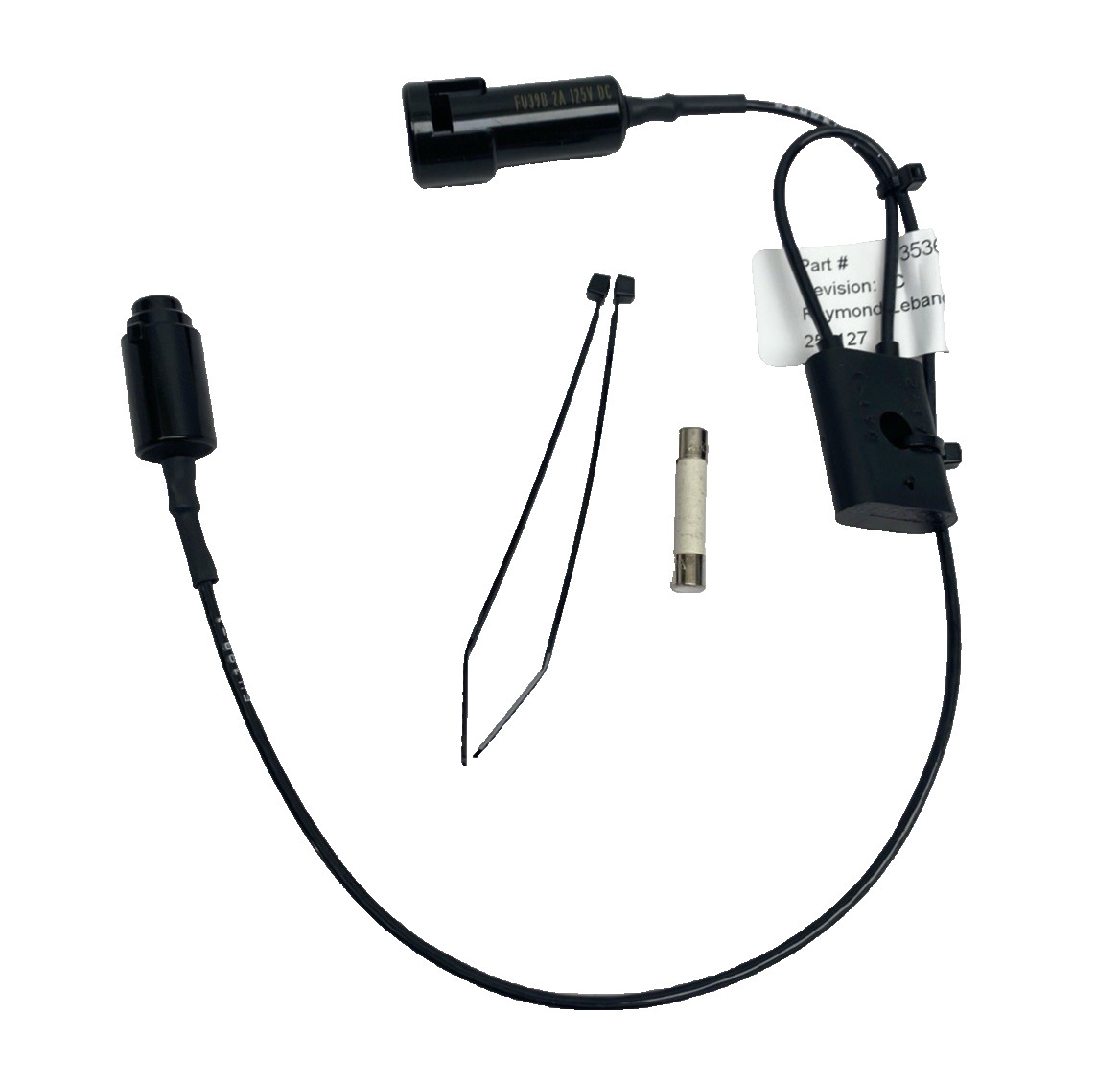 1353693 Raymond Diode