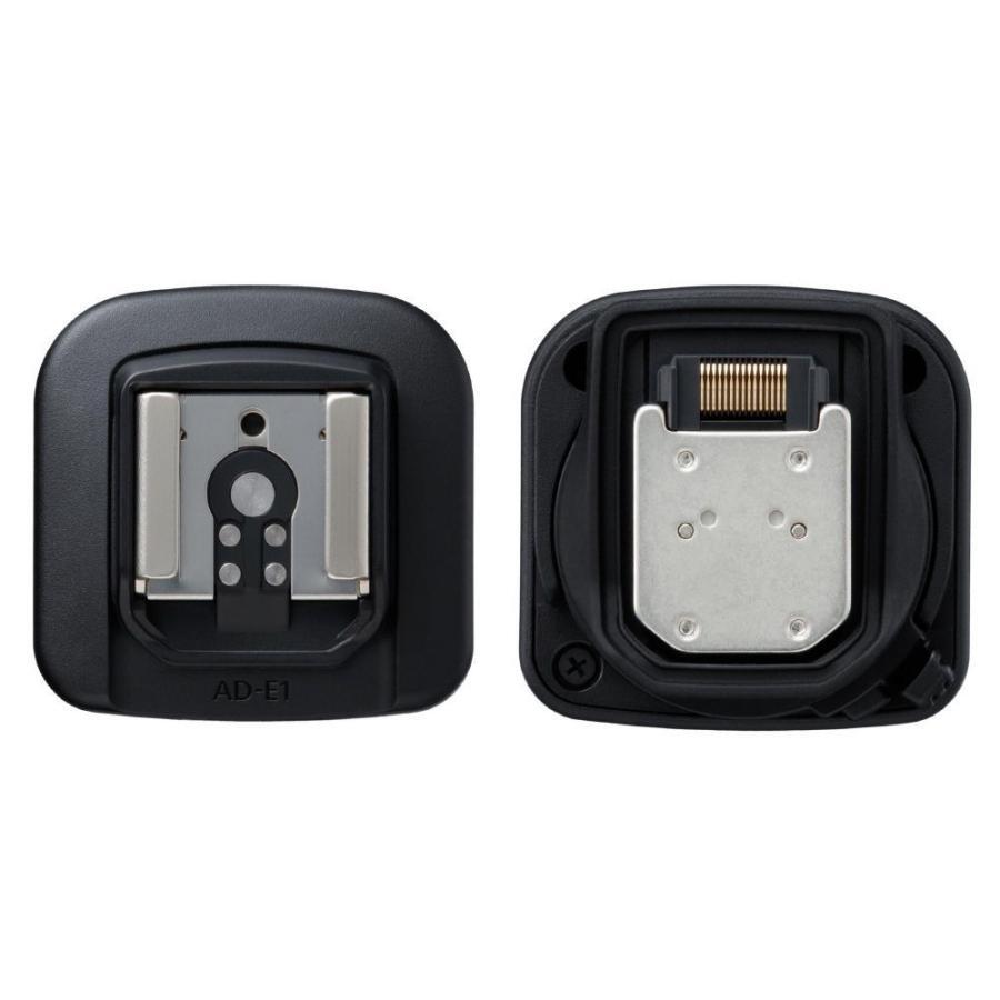 Canon AD-E1 Multi-Function Accessory Shoe Adapter ADE1 camera Accessory F/S