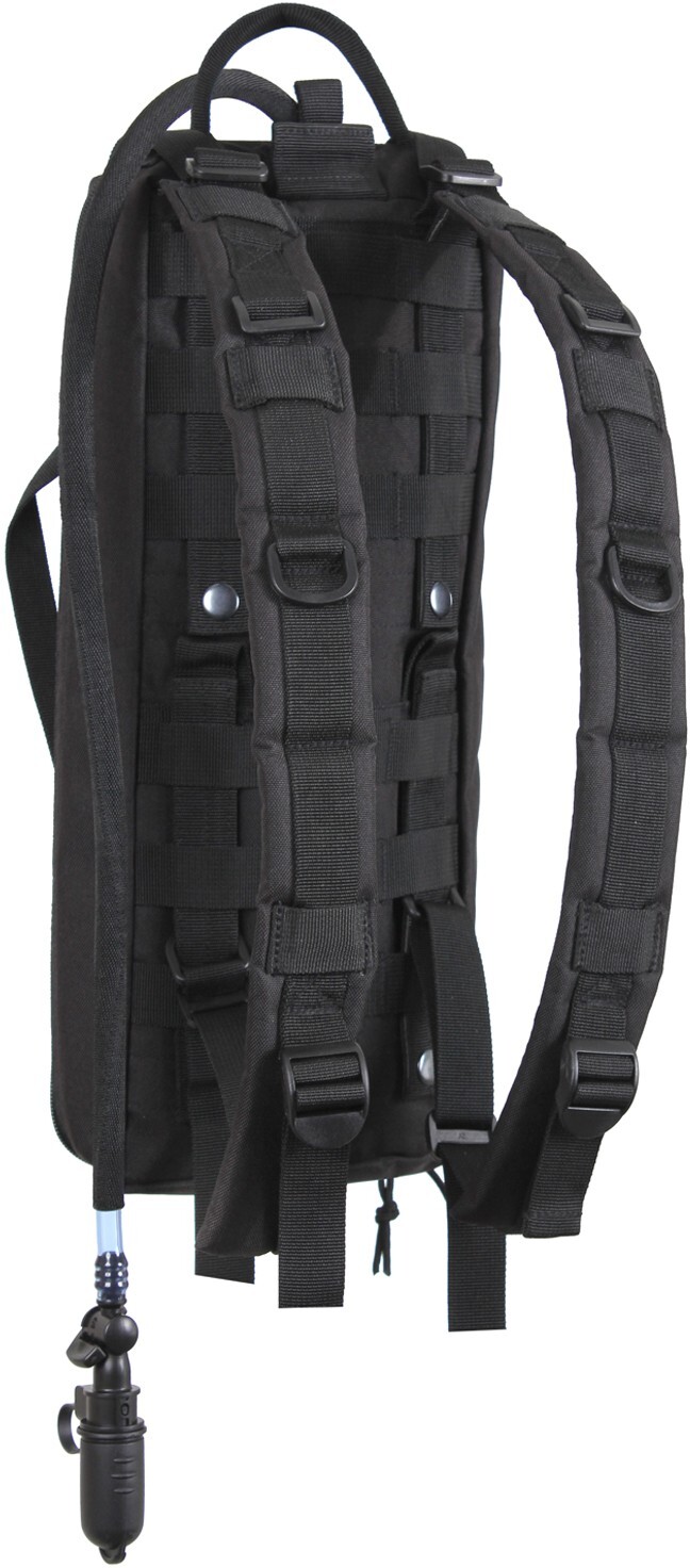 Rothco MOLLE Attachable Hydration Pack