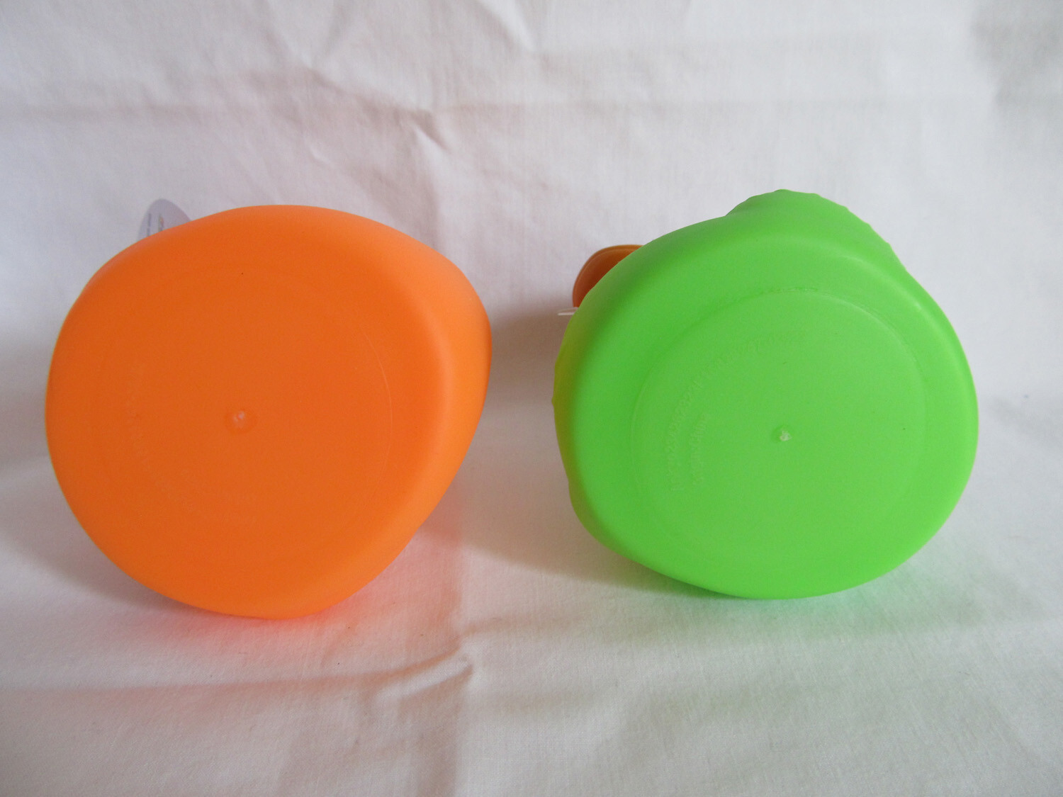 2 New Halloween Frankenstein & Pumpkin Rubber Duck Target Playground 2023
