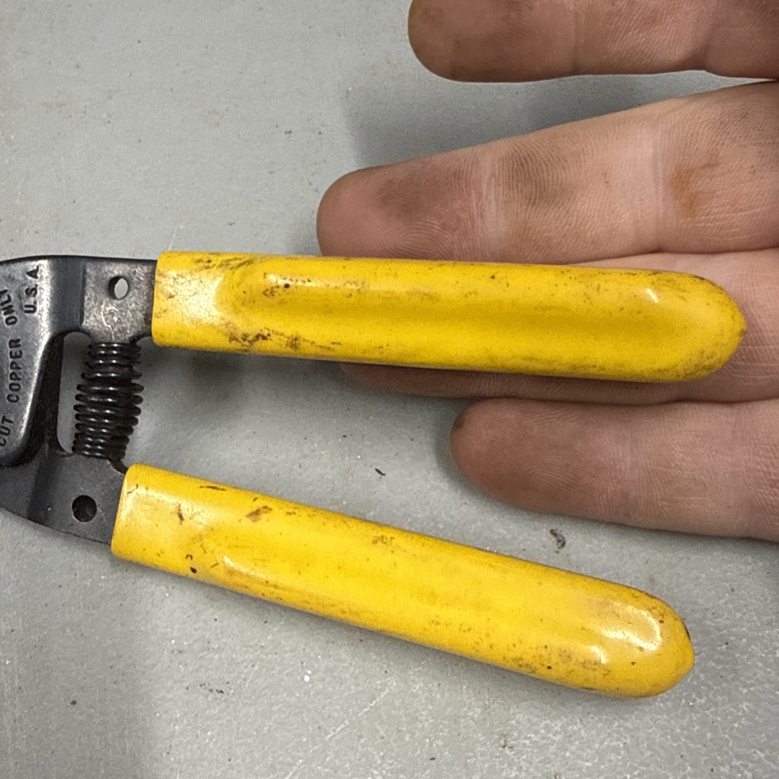 Techni-Pro 758TT004 - Crimper/Cutter Service Tool 10-22 AWG