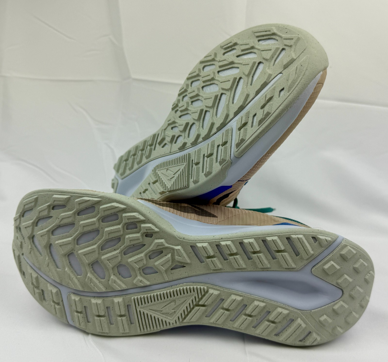 Nike Juniper Trail 2 NN Sanddrift Mineral Teal DM0822 100 Mens Sz NIB
