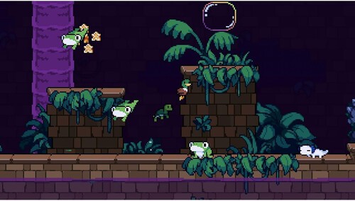 Windswept for Nintendo Switch [New Video Game]