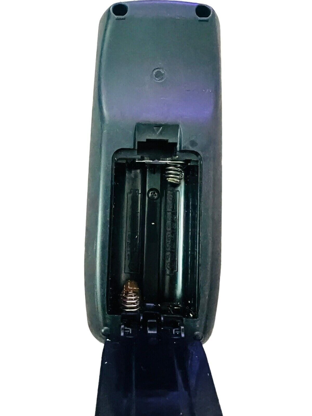 Genuine Canon WL-D72 Wireless Camcorder Remote Control (4b)