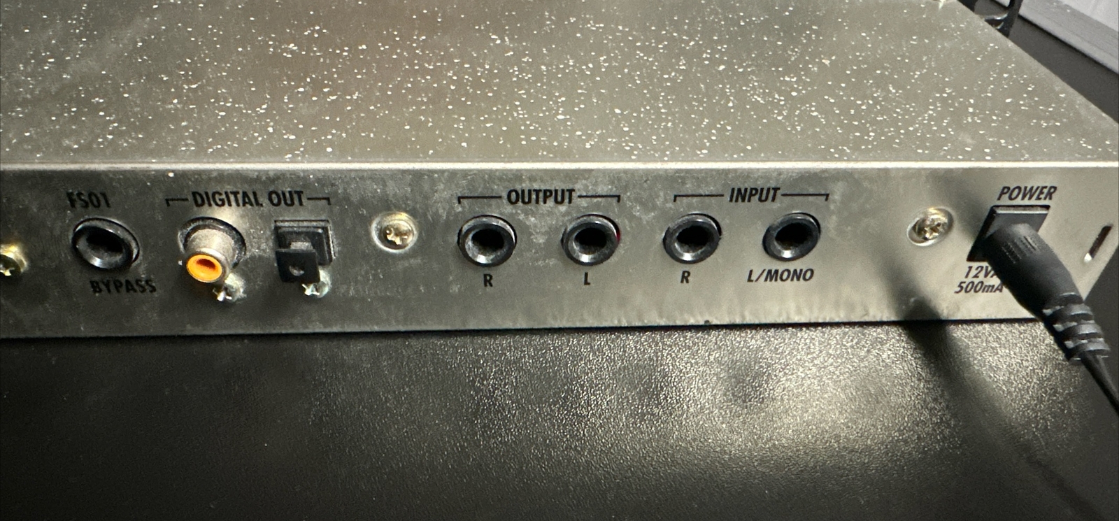 Zoom RFX-2000