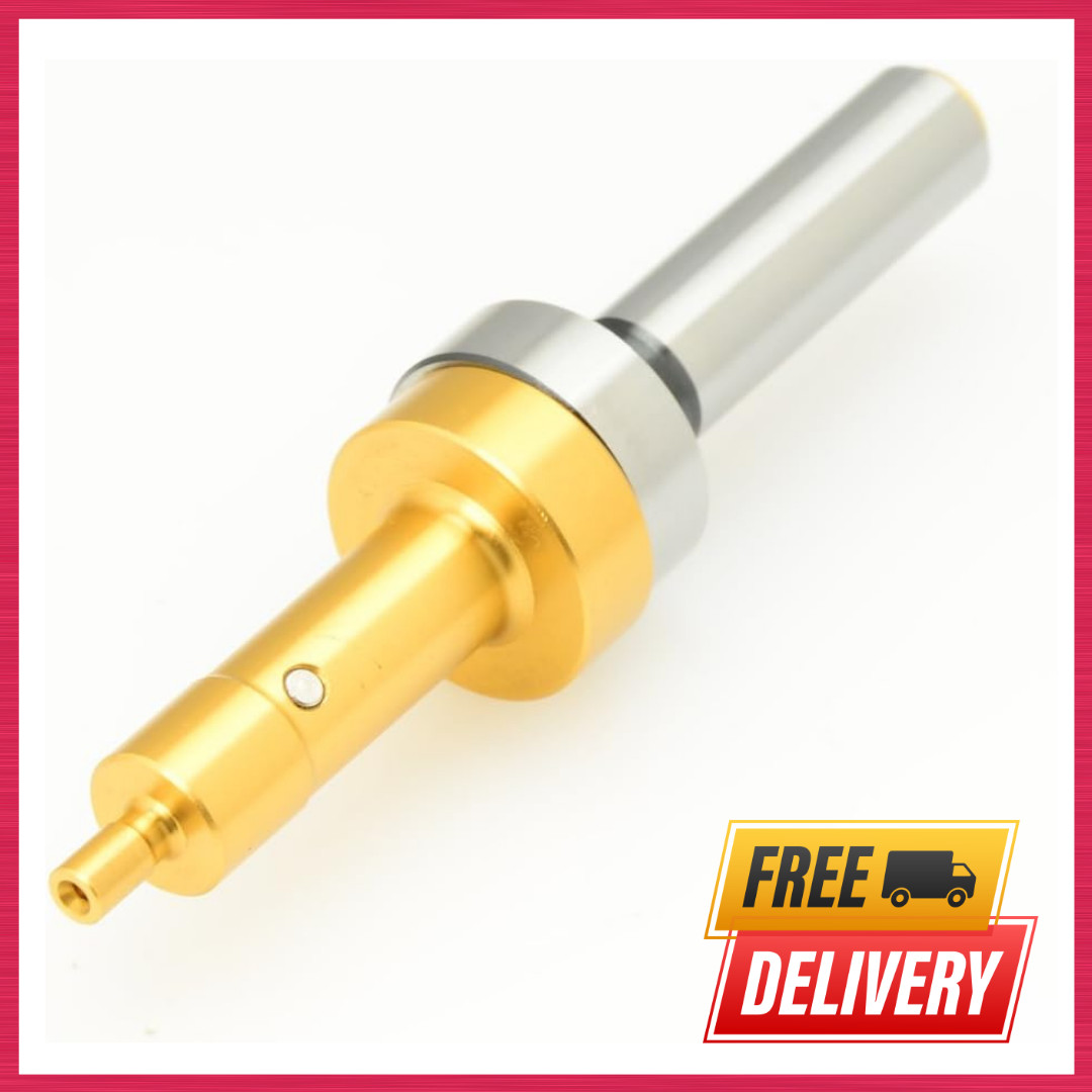Precision Titanium non-magnetic mechanical Edge Finder center finder Touch point
