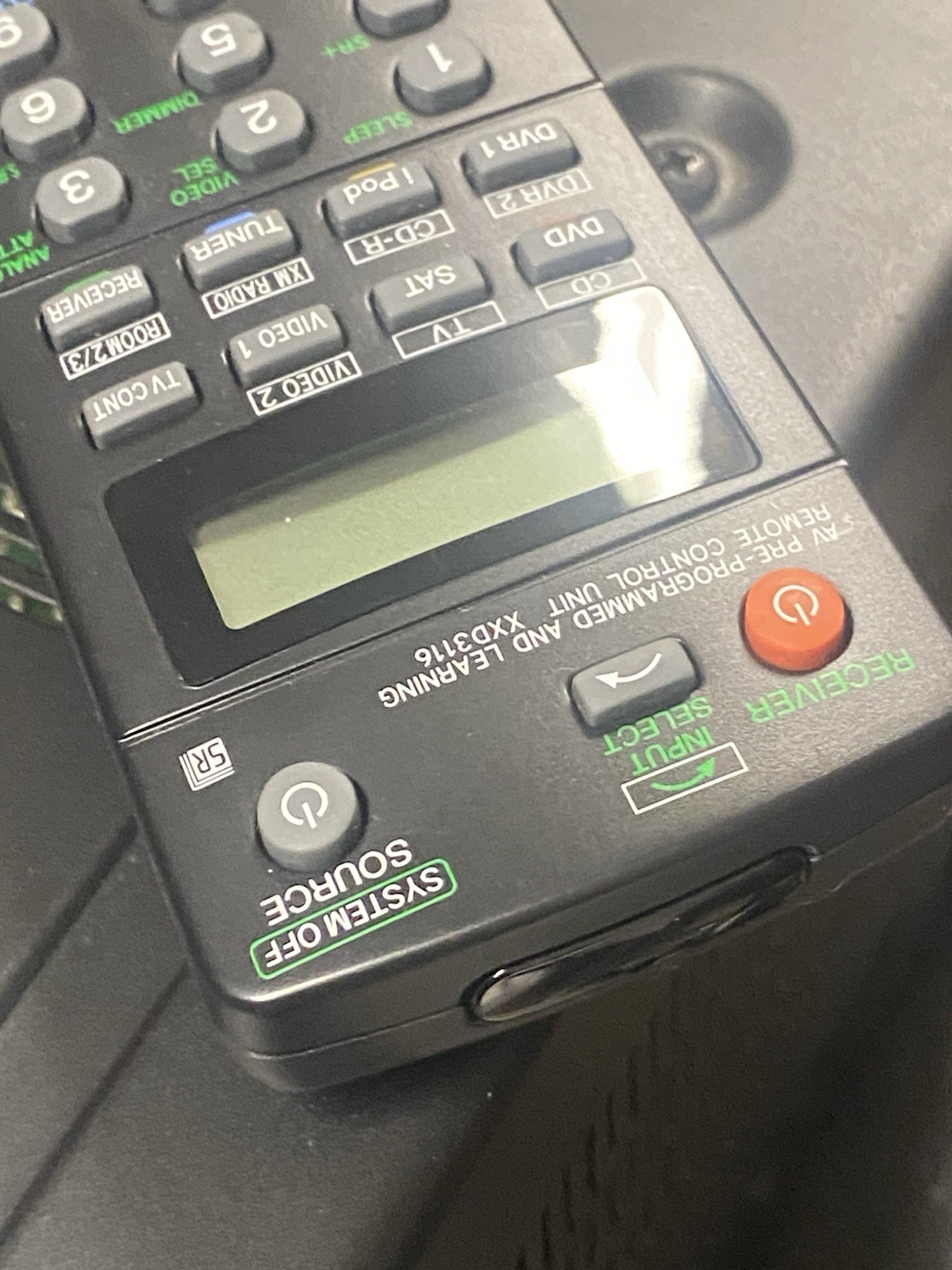 Pioneer Elite VSX-82TXS Receiver, WITH REMOTE bundle
