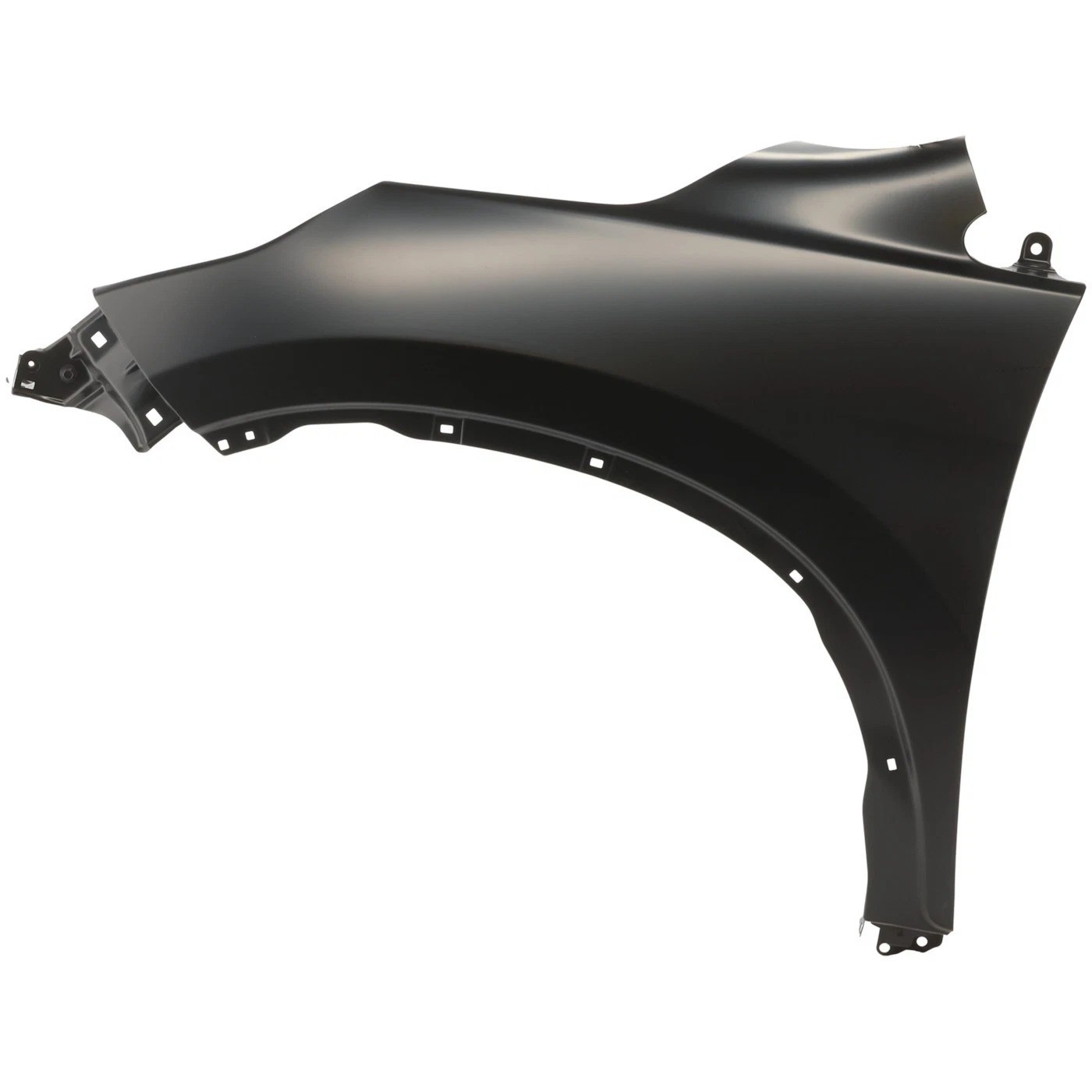 Fender For Honda CR-V 2012-2016 Front Driver Side HO1240184