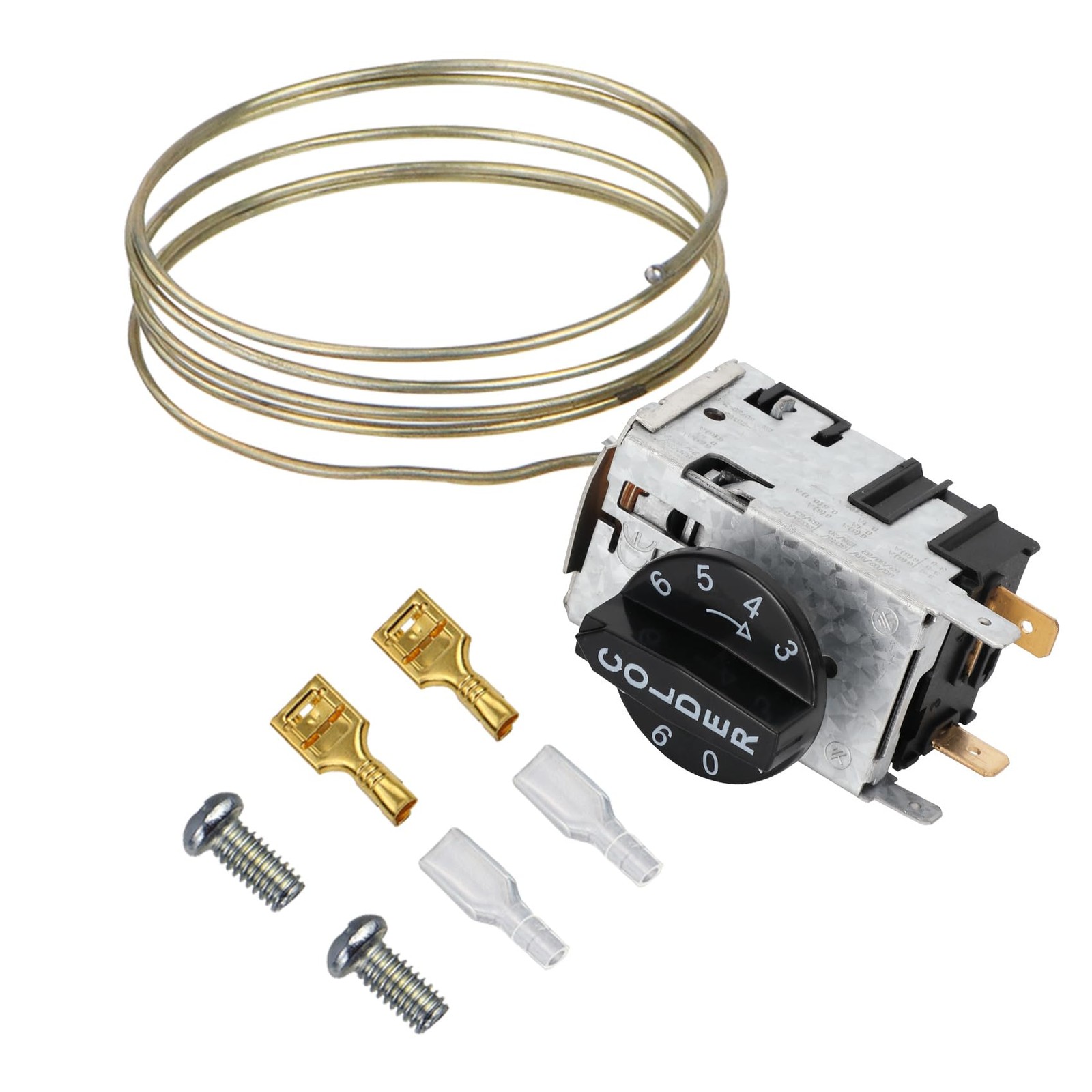 New Upgrade 988284 800382 Temperature Control Kit 077B6856,077B Series,Compat...