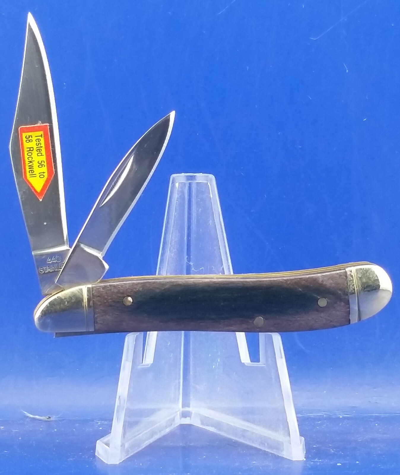 FROST FAMILY SERIES LITTLE PEANUT FF-107BSB