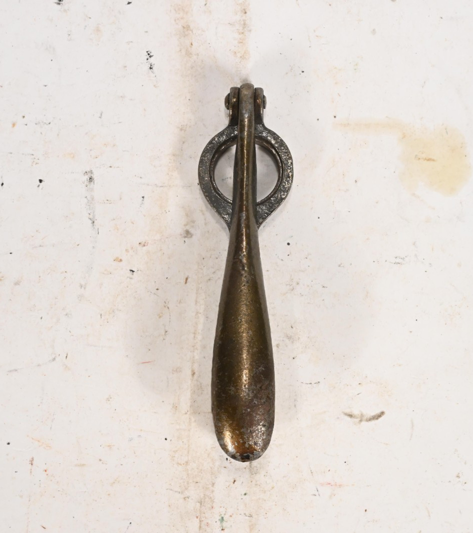 Antique 12 Ga. Shot Shell Priming Hand Tool **Nice Condition**