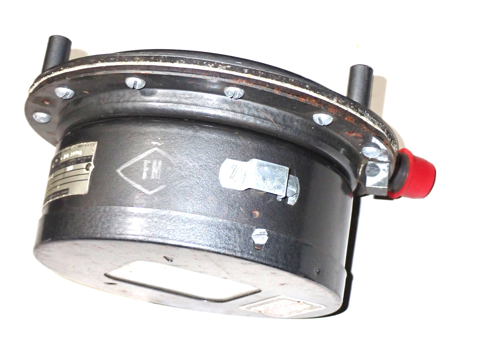 PG-153 MERCOID PRESSURE SWITCH NEW