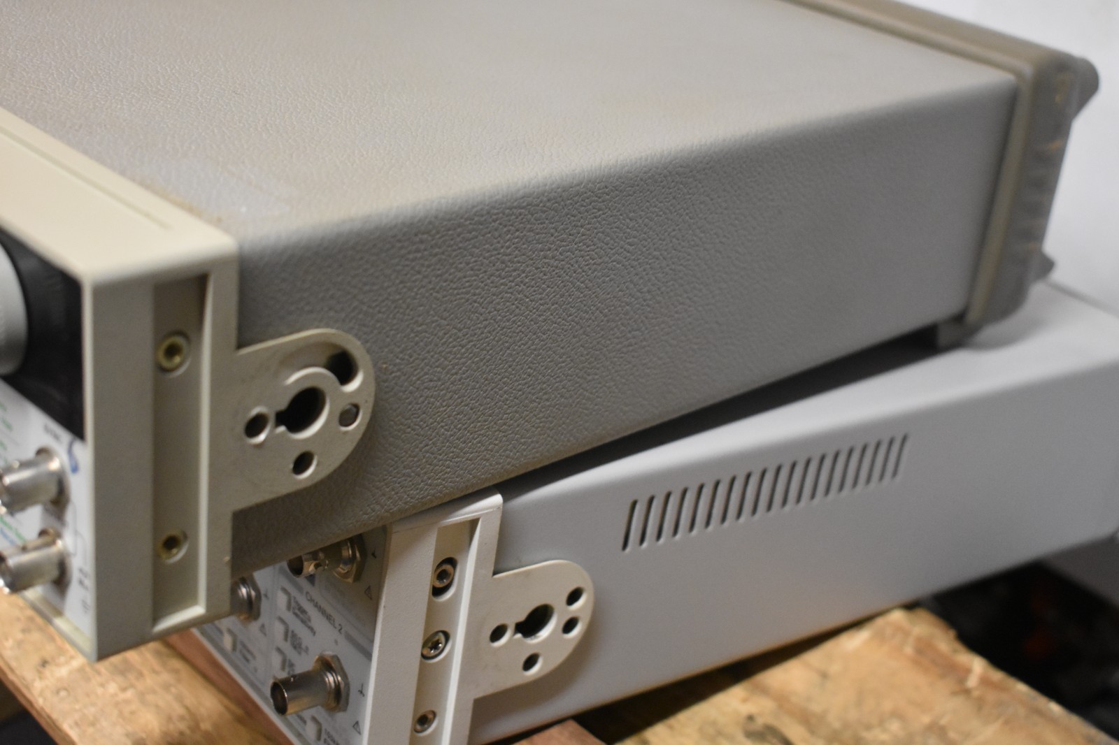 HP Agilent 33120A 15MHz Function Arbitrary Waveform Generator
