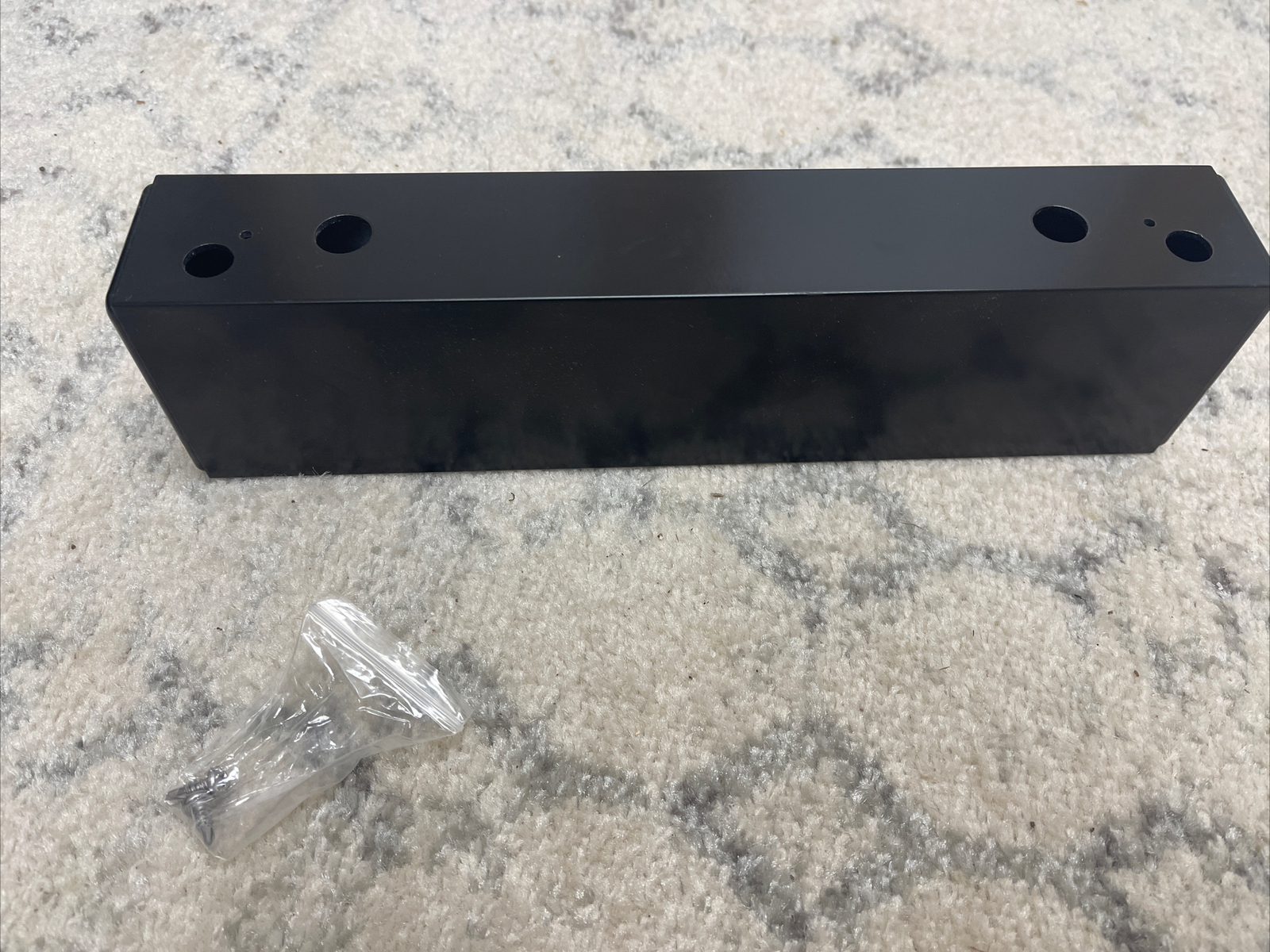 BODYGUARD SPACER 10BODYMNT By BEA
