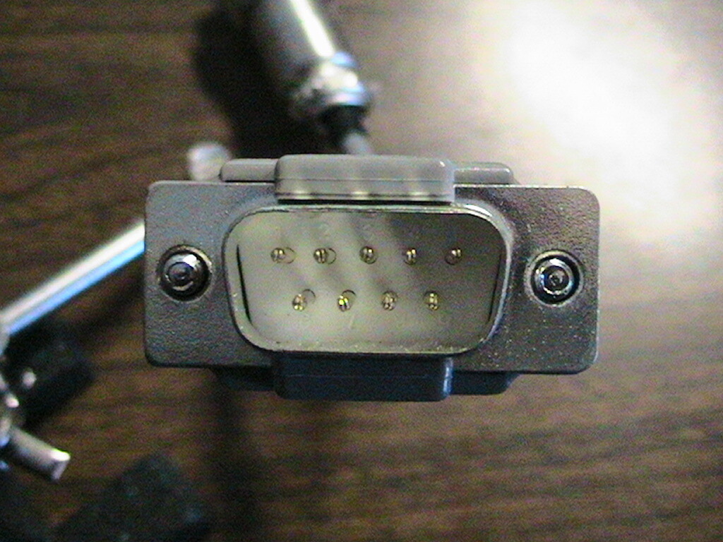 D80 2 & 3 axis display to replace your Sargon dro display with 25 pin plug
