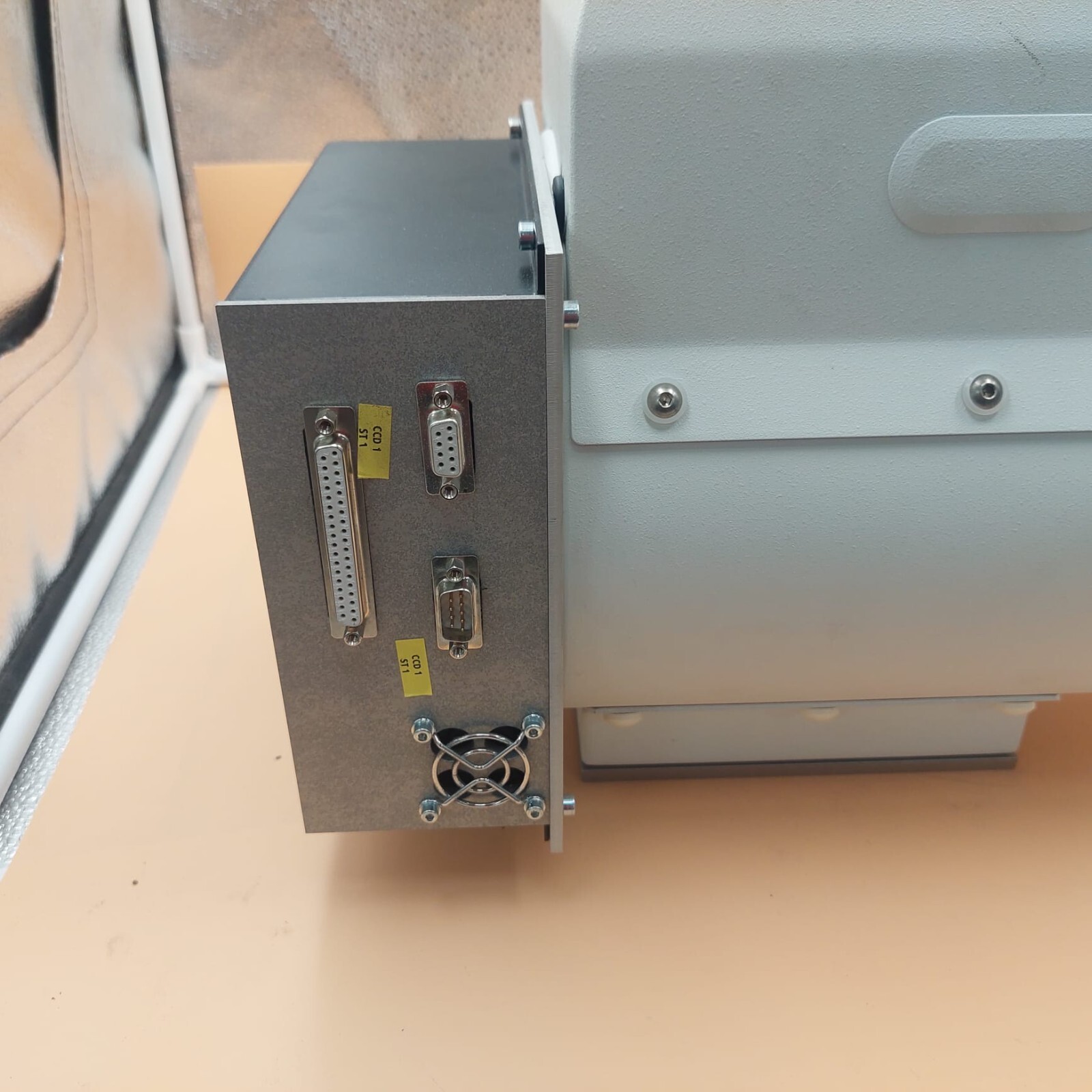 THALES TH9464 HPH607VR12 ELECTRON DEVICES