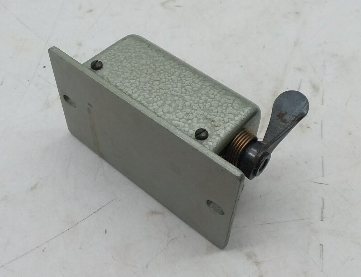 Hecon U05335-1 Counter