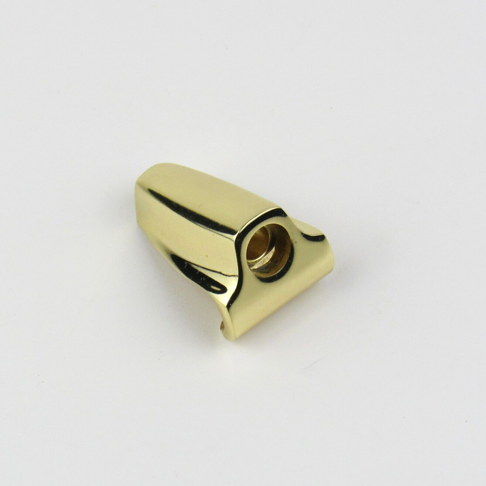 10 Die Cast Bass Drum Claws BRASS Finish Width 1 1/8" (10PCS/PACK)