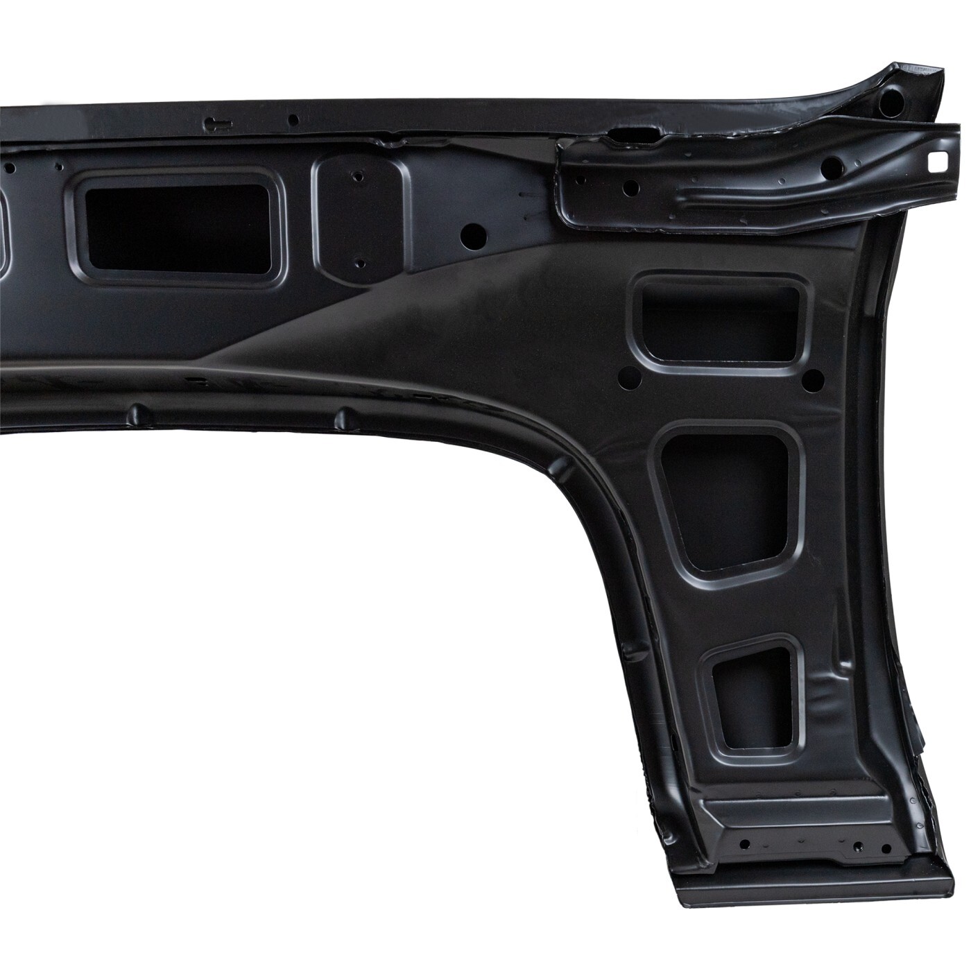 Fender Quarter Panel Passenger Right Side for Chevy Suburban 15634642