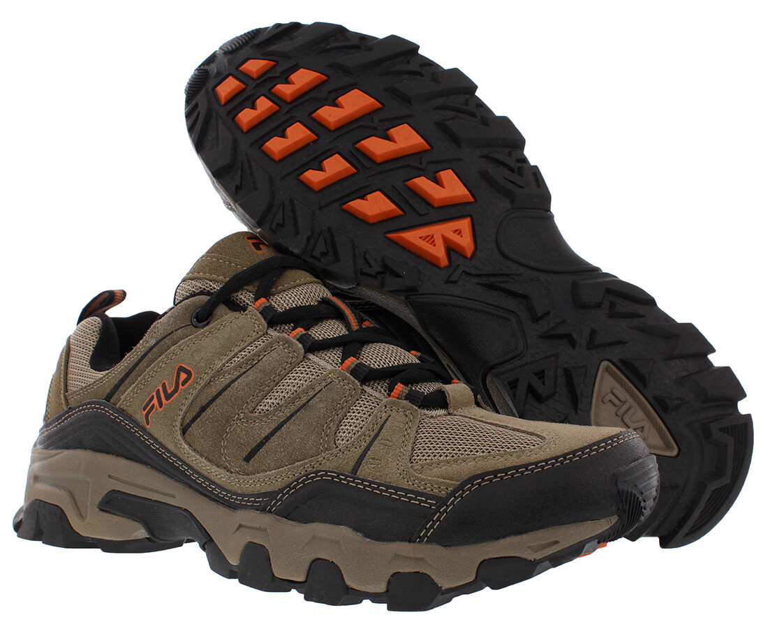 Fila Midland Mens Shoes