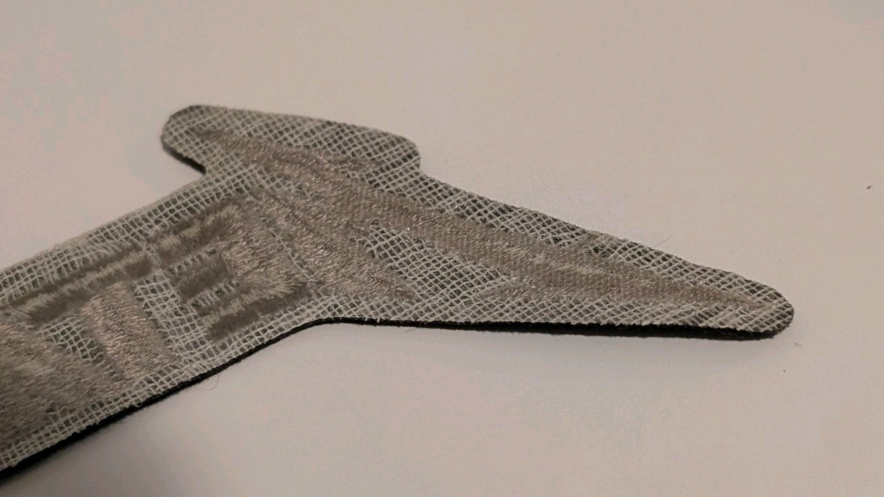 Metallica Patch *See description and photos