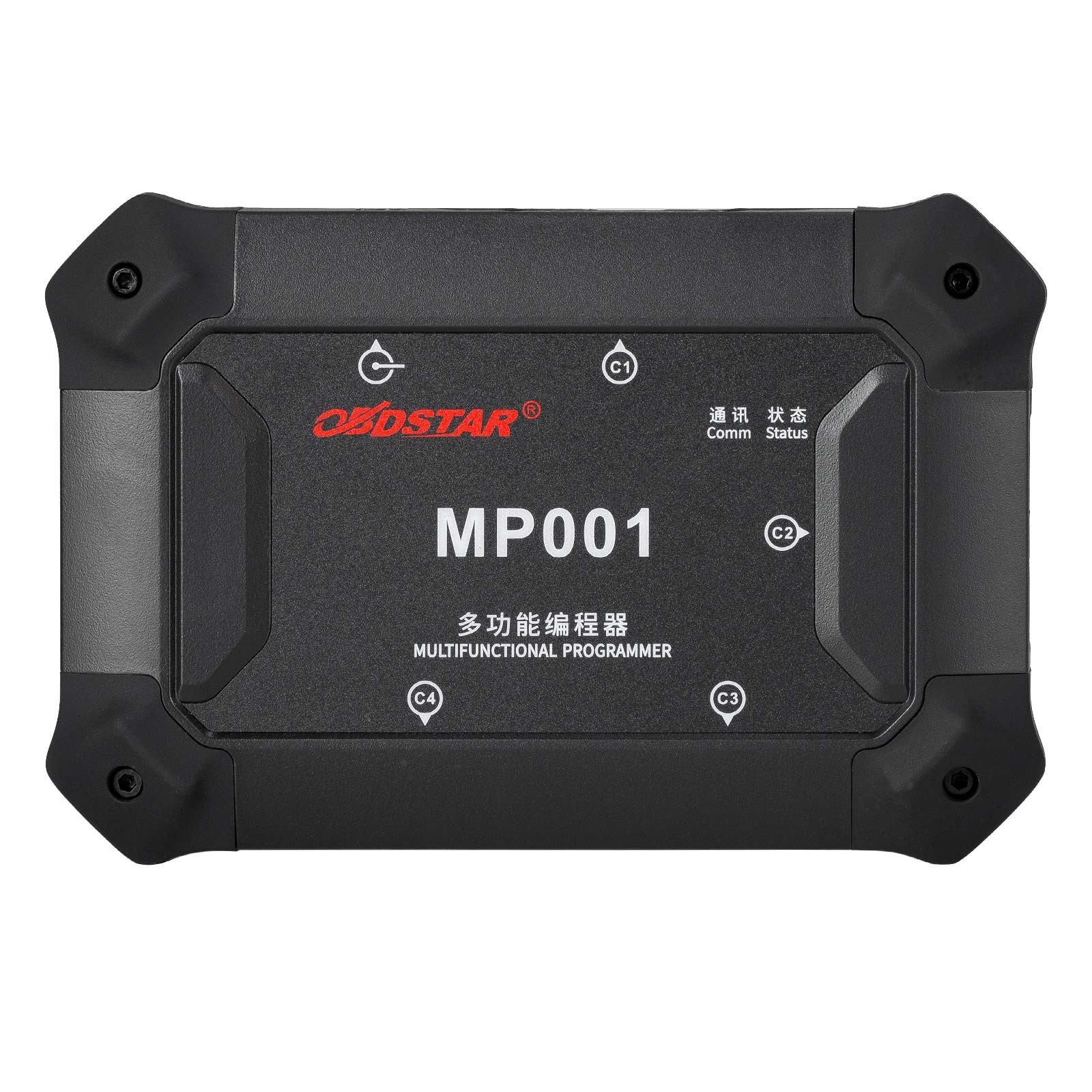 OBDSTAR MP001 Kit Support EEPROM/MCU Read/Write Clone Data Processing for DC706