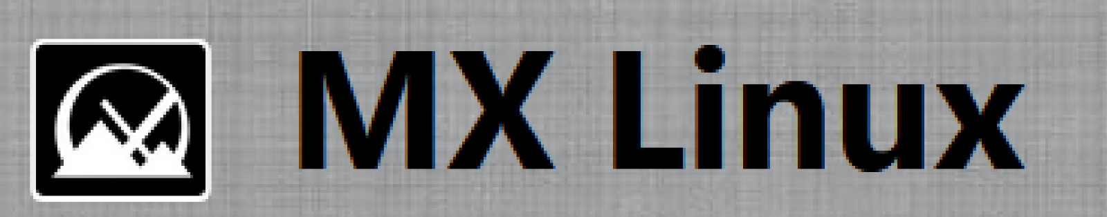 Linux MX V25.1, Xfce, 64-bit, Bootable Live and Install USB Flash Drive